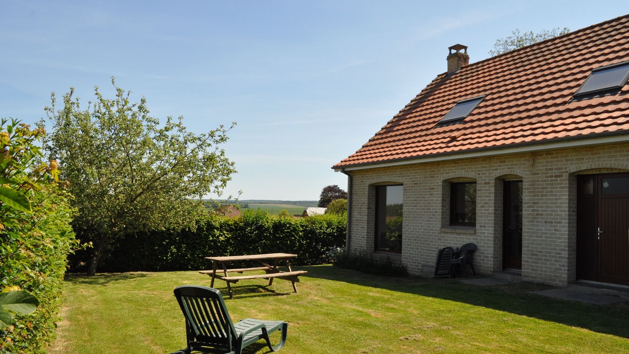 Photo of Outdoor in Hames-Boucres