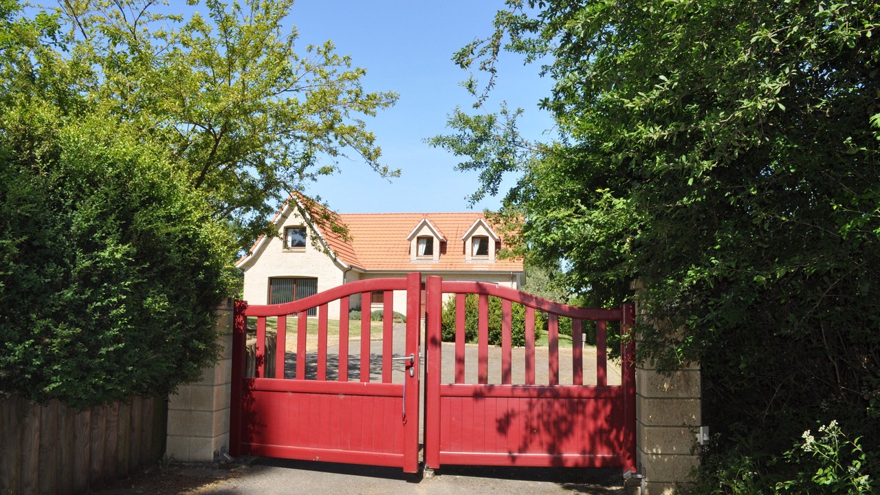 Photo of Outdoor in Hames-Boucres