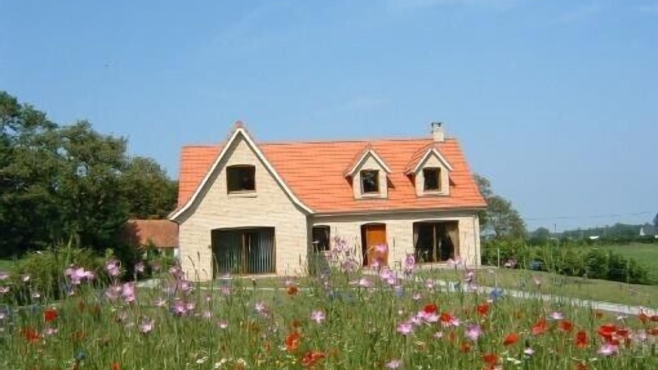 Photo of Outdoor in Hames-Boucres