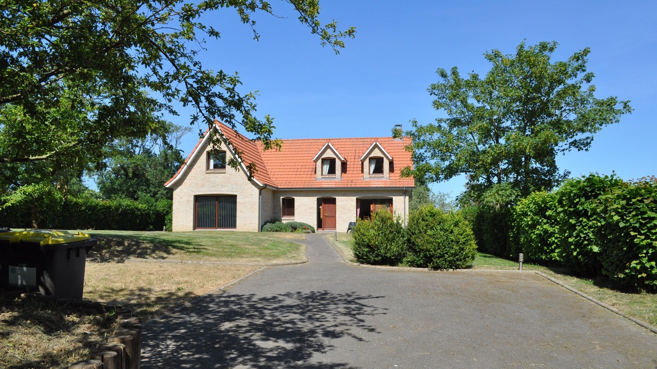 Photo of Outdoor in Hames-Boucres
