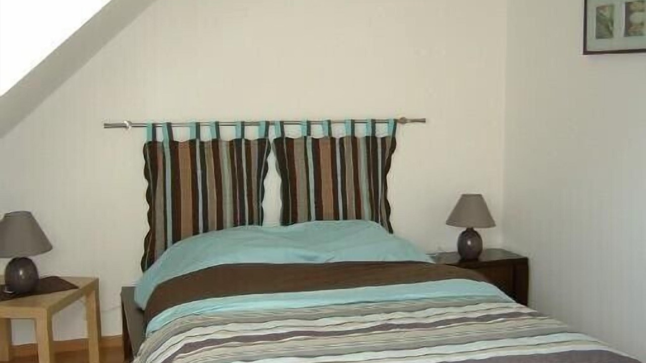 Photo of Bedroom in Hames-Boucres