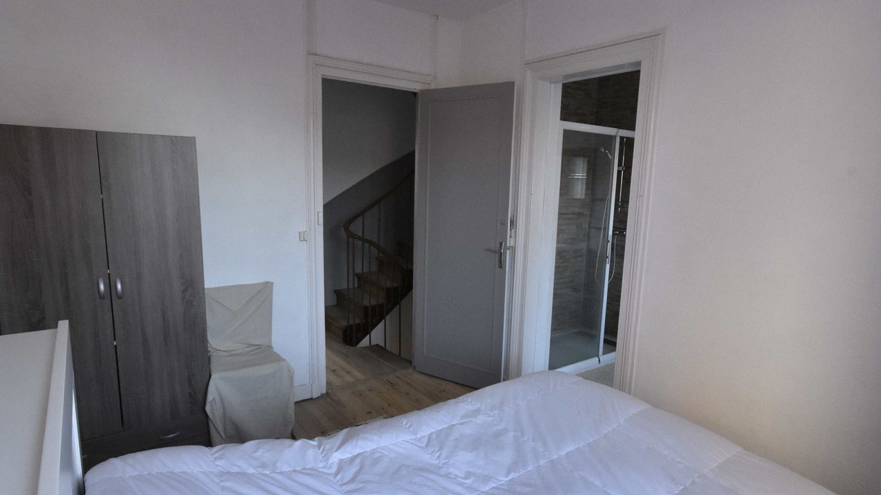 Photo of Bedroom in Mers-les-Bains