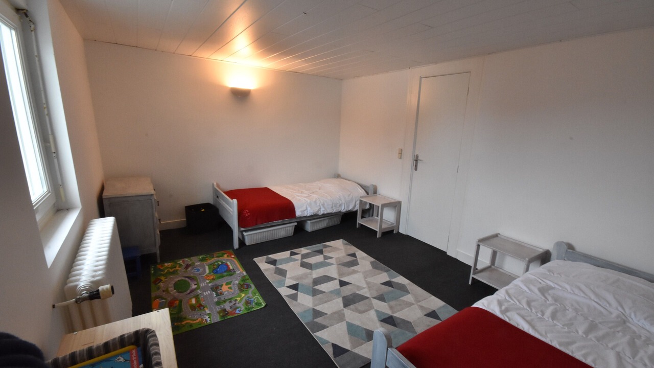 Photo of Bedroom in Mers-les-Bains