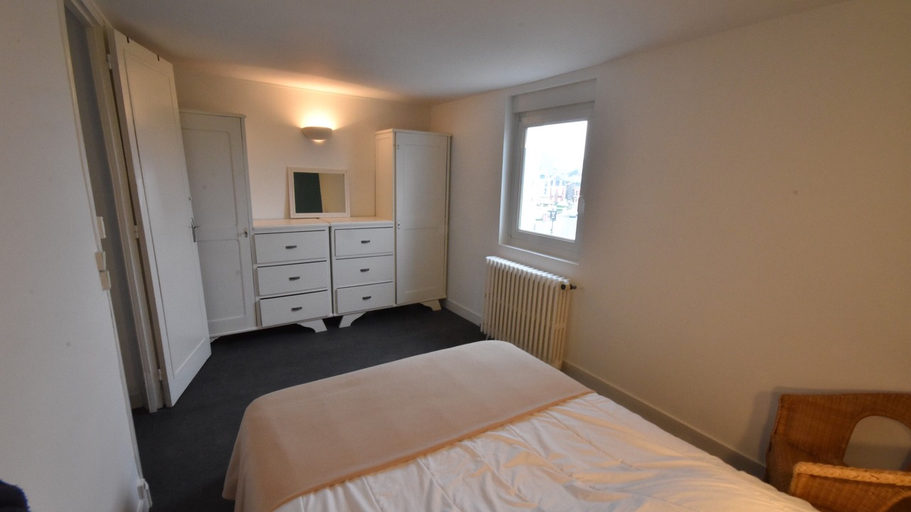 Photo of Bedroom in Mers-les-Bains