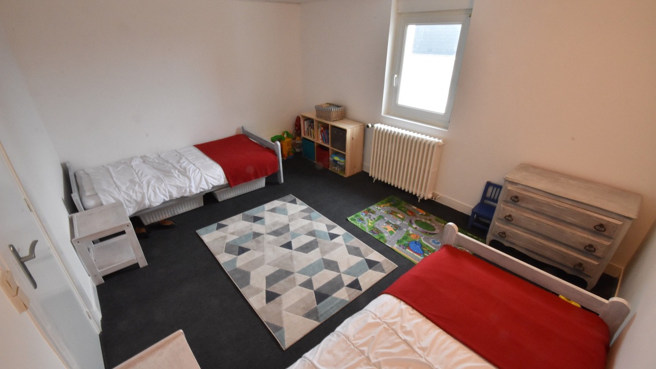 Photo of Bedroom in Mers-les-Bains
