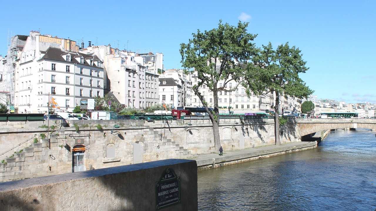 Photo of Others in Sorbonne