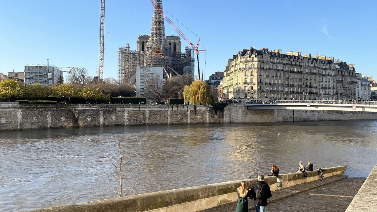 Photo of Others in Sorbonne