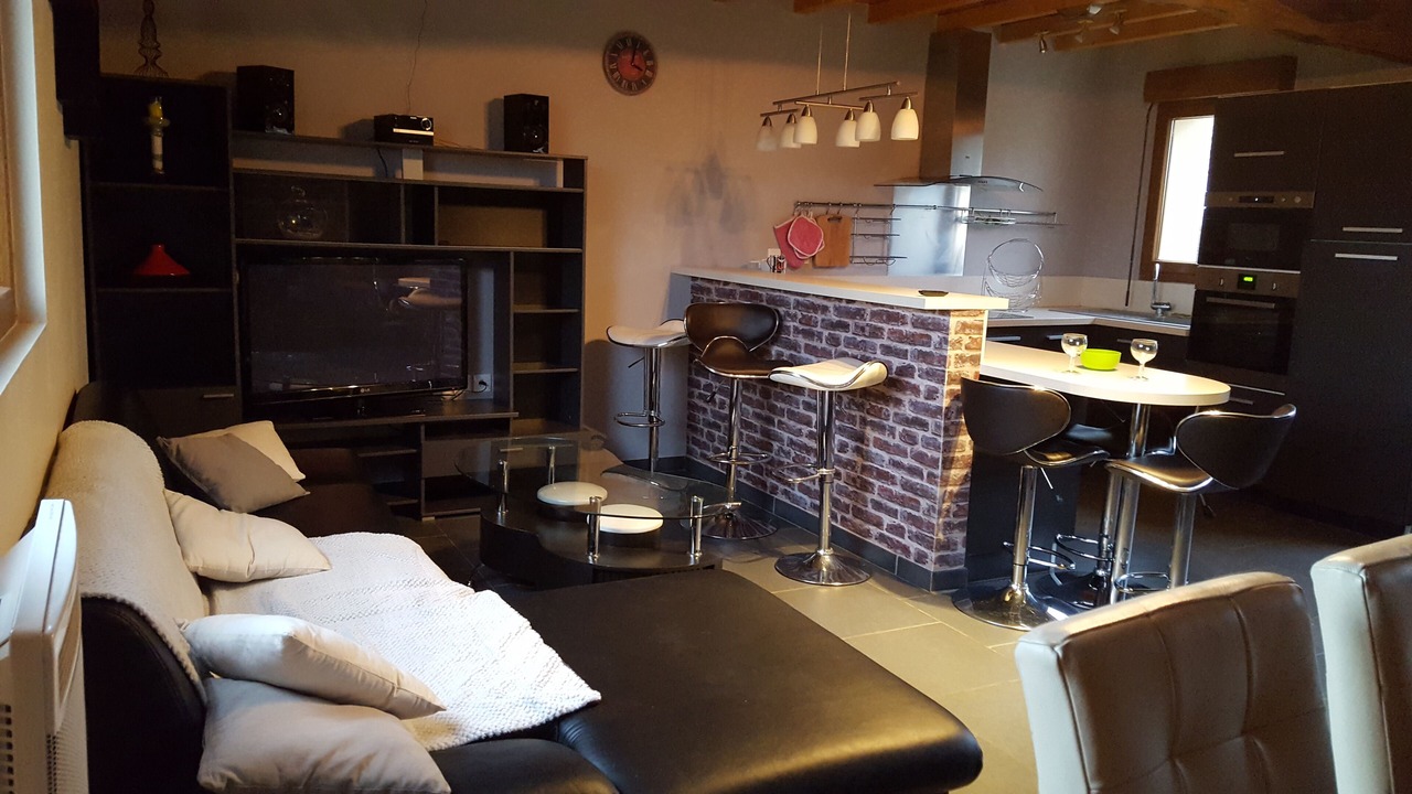 Photo of Livingroom in Rue