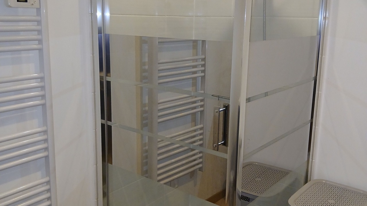 Photo of Bathroom in La Chapelle-de-Bragny