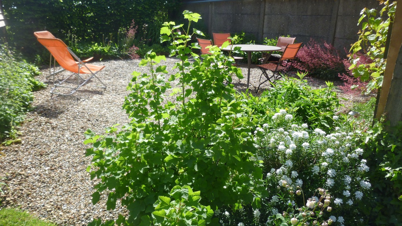 Photo of Outdoor in Puits-la-Vallee