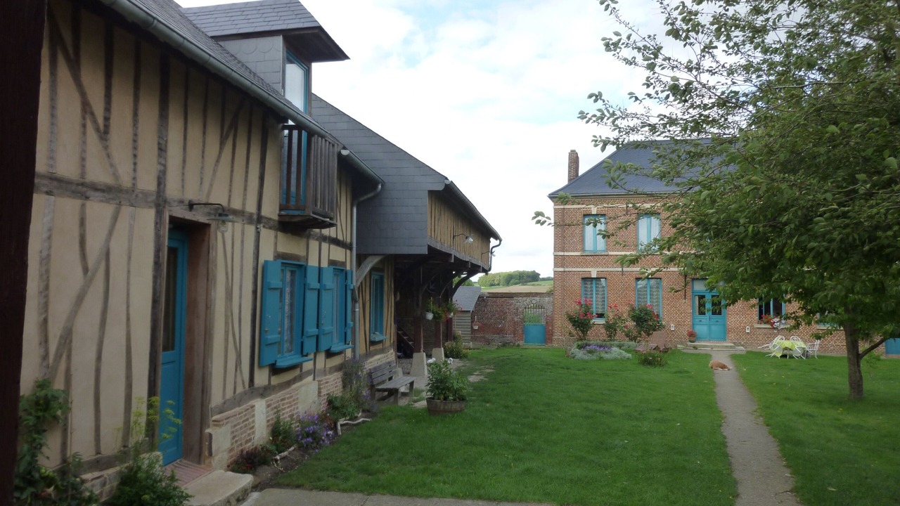 Photo of Outdoor in Puits-la-Vallee