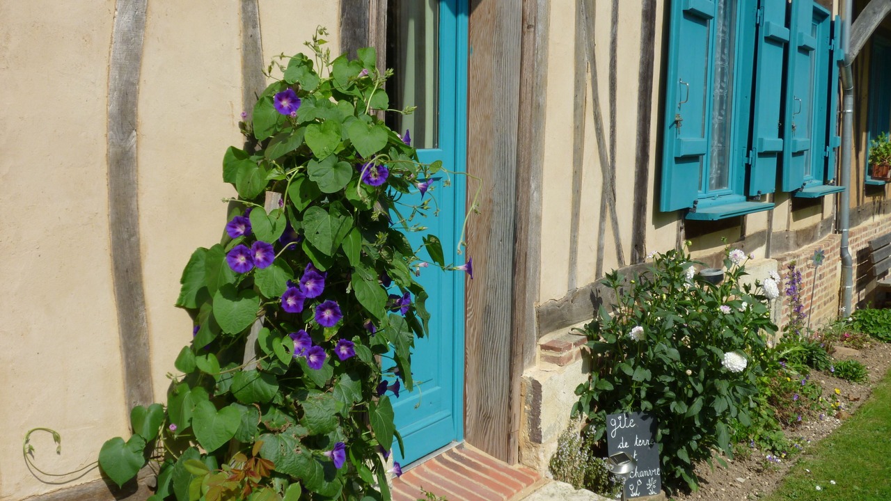 Photo of Outdoor in Puits-la-Vallee