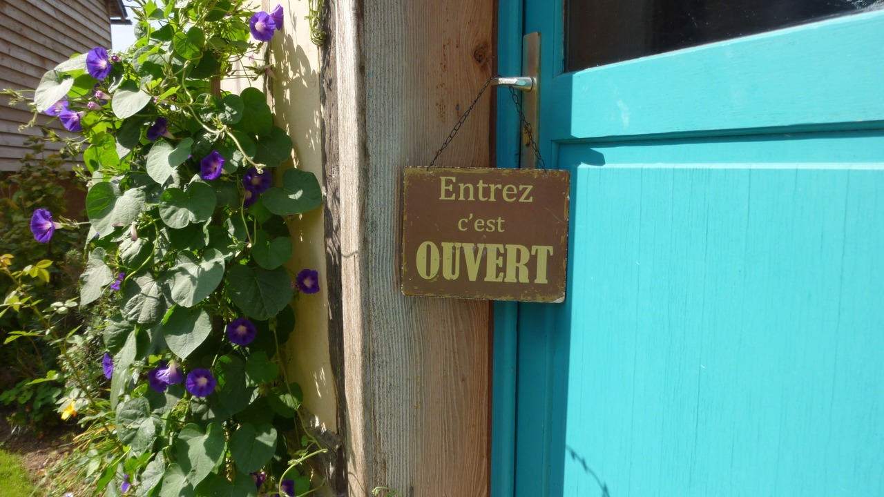 Photo of Outdoor in Puits-la-Vallee
