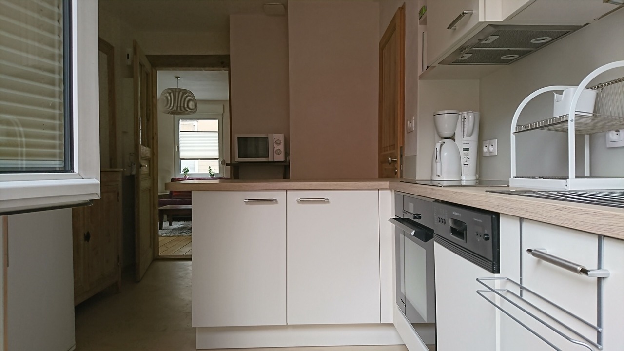 Photo of Kitchen in Schiltigheim