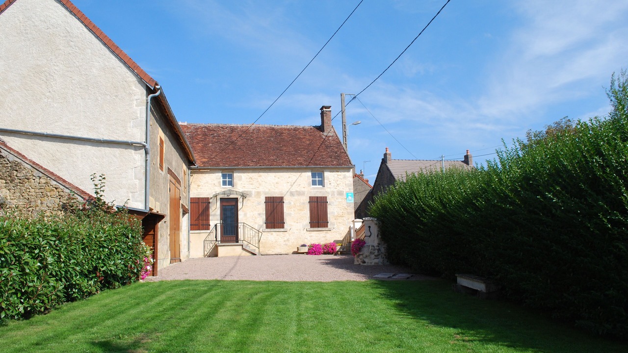 Photo of Outdoor in Colmery