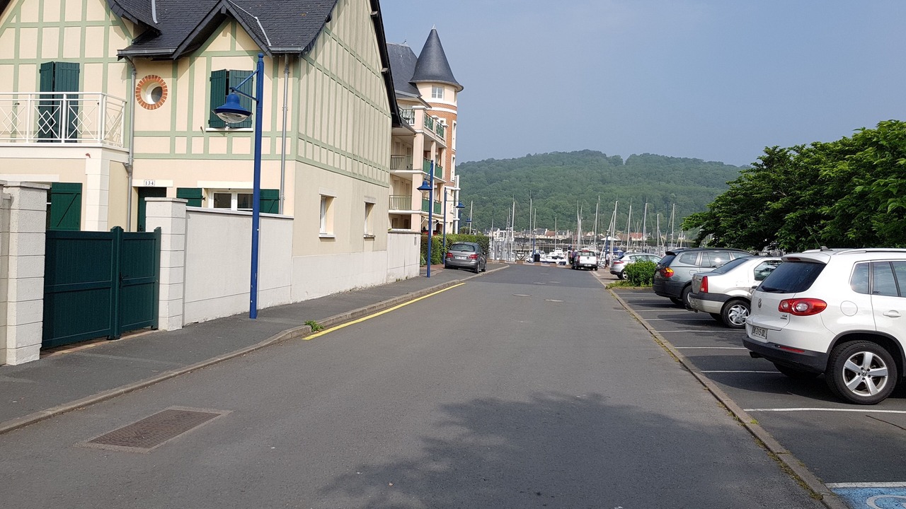 Photo of Others in Port Guillaume