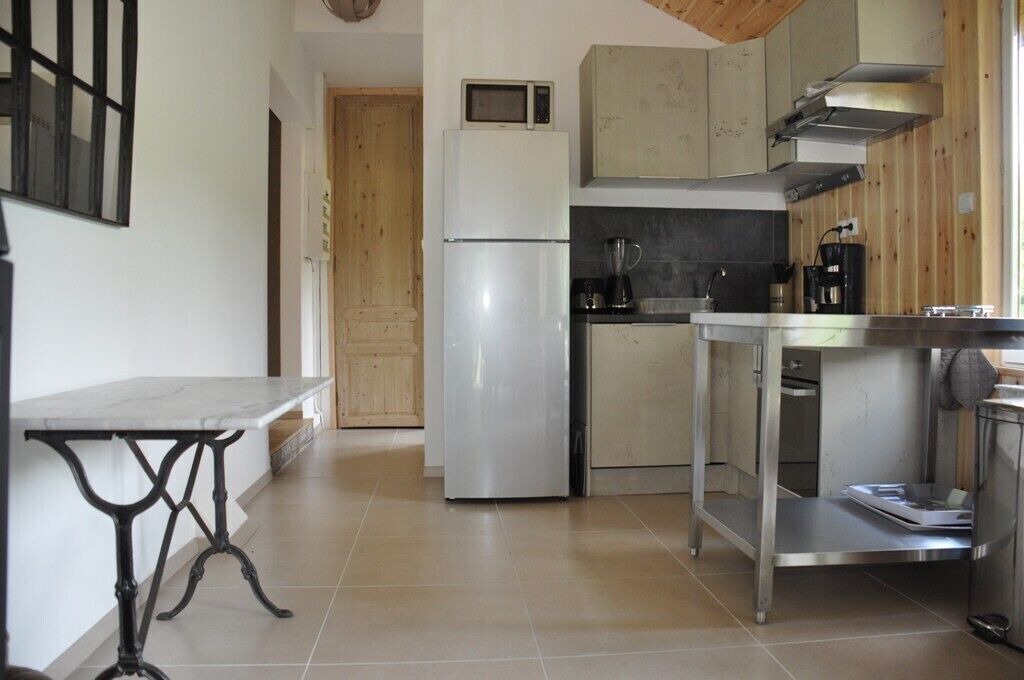 Photo of Kitchen in Desvres