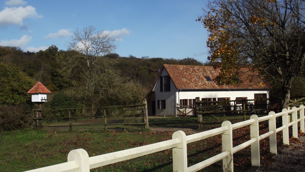 Photo of Outdoor in Desvres