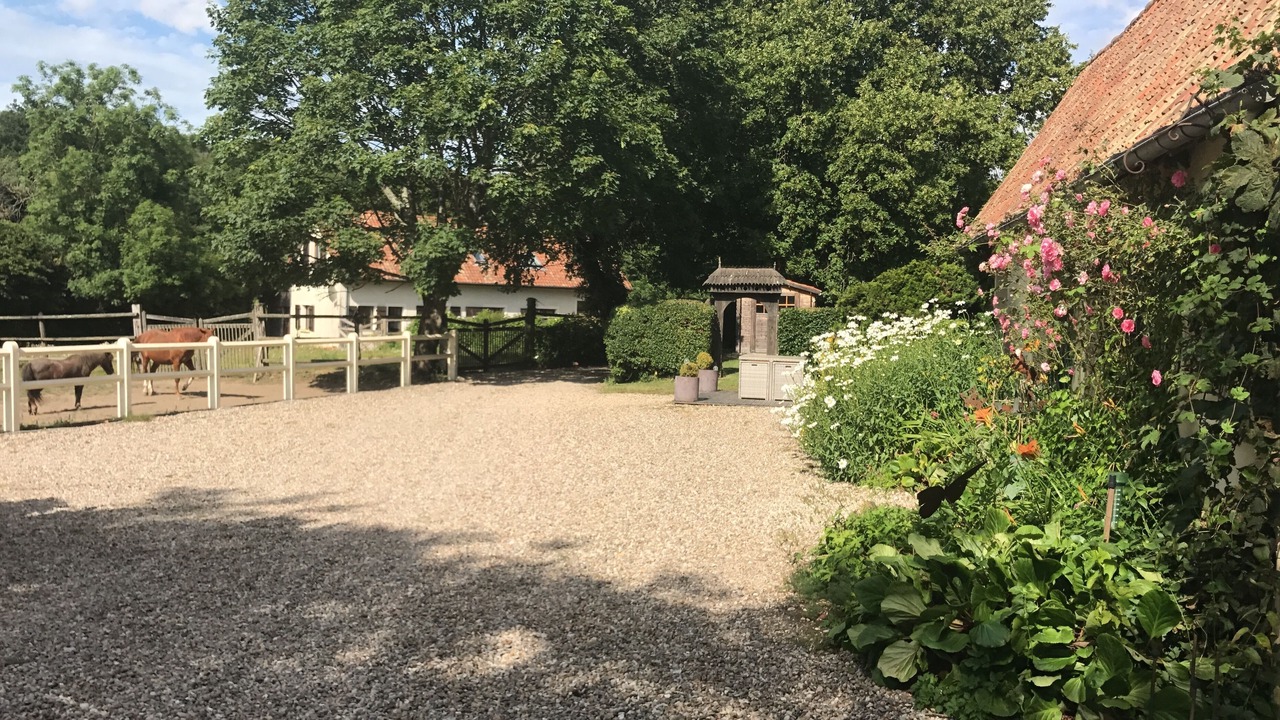 Photo of Outdoor in Desvres