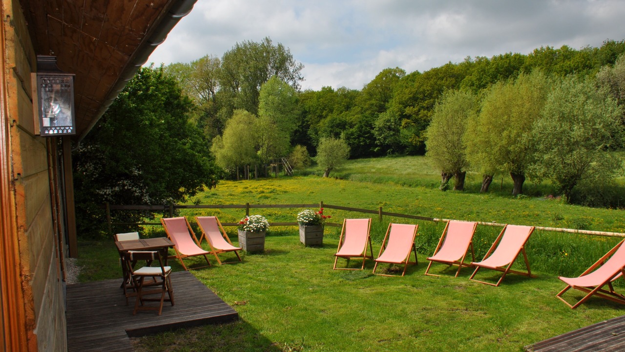 Photo of Outdoor in Desvres