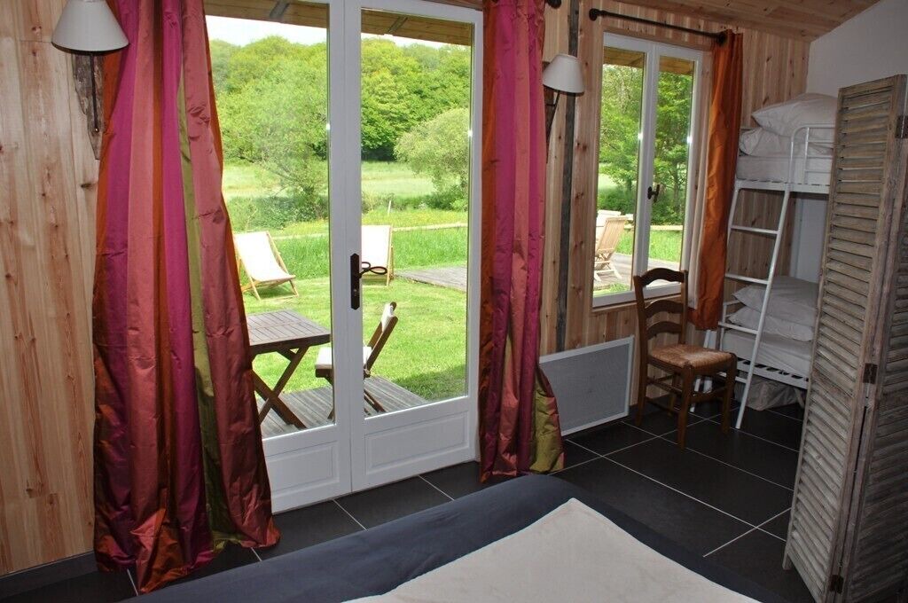 Photo of Bedroom in Desvres