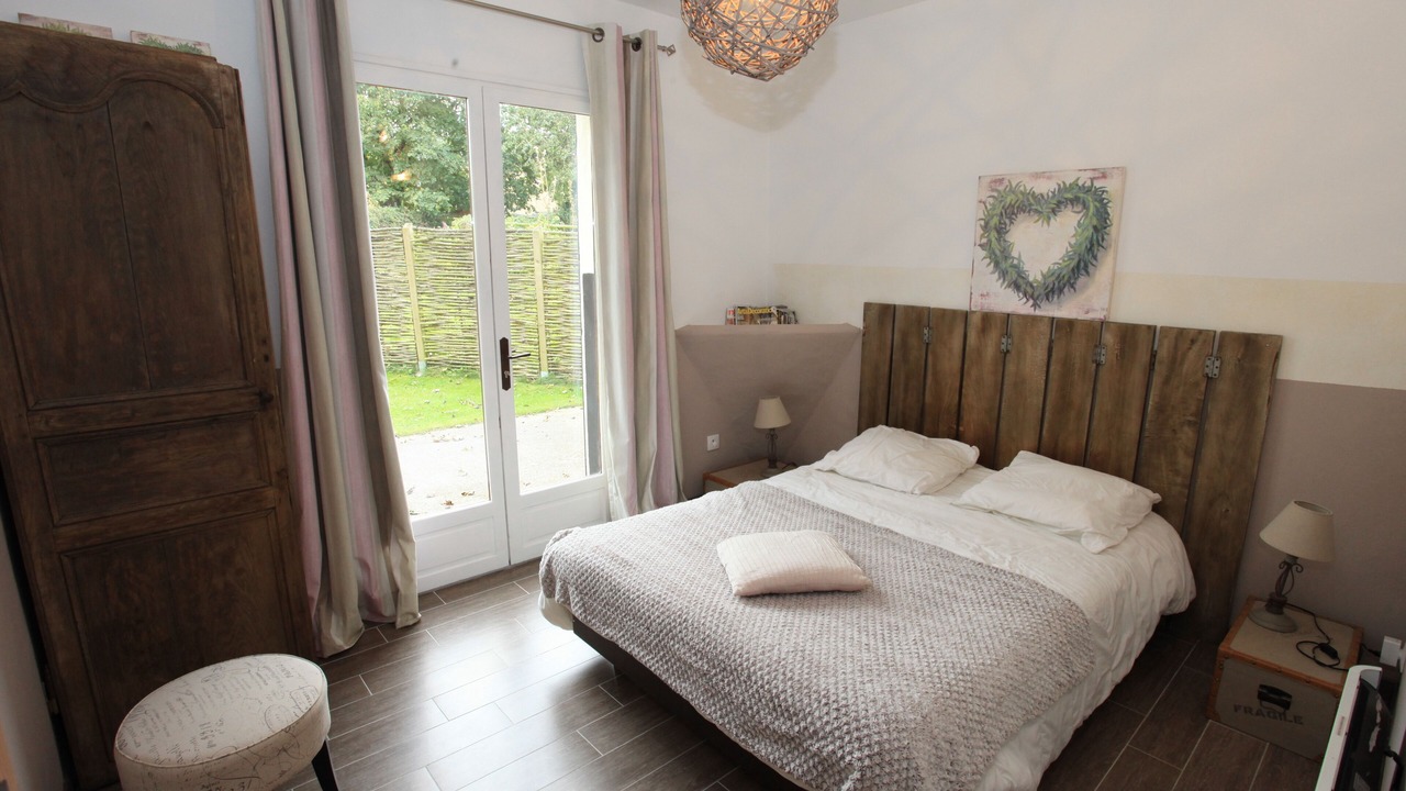 Photo of Bedroom in Desvres