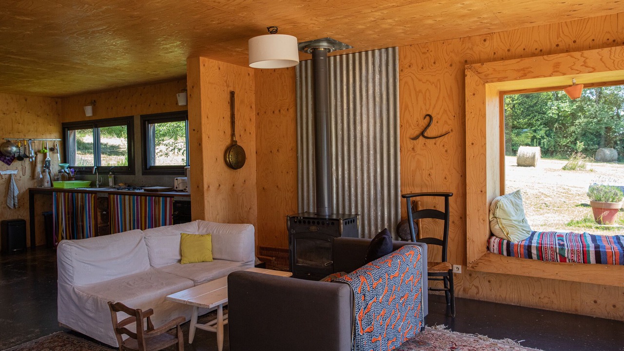 Photo of Livingroom in Cramenil