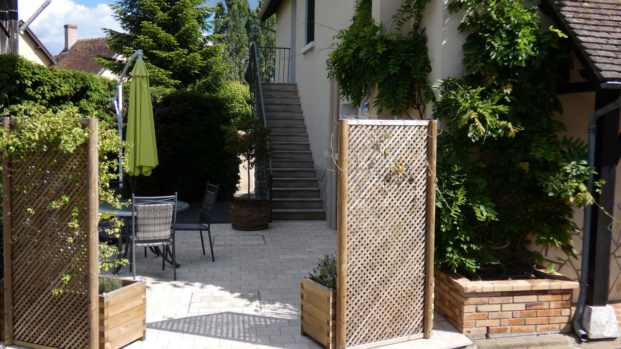 Photo of Outdoor in Verdigny