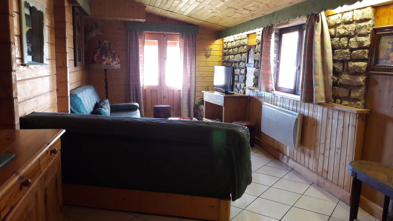 Photo of Livingroom in Girmont-Val-d'Ajol