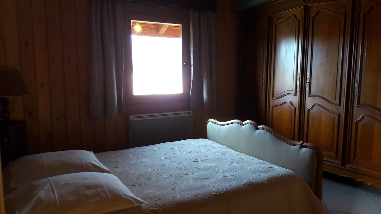 Photo of Bedroom in Girmont-Val-d'Ajol
