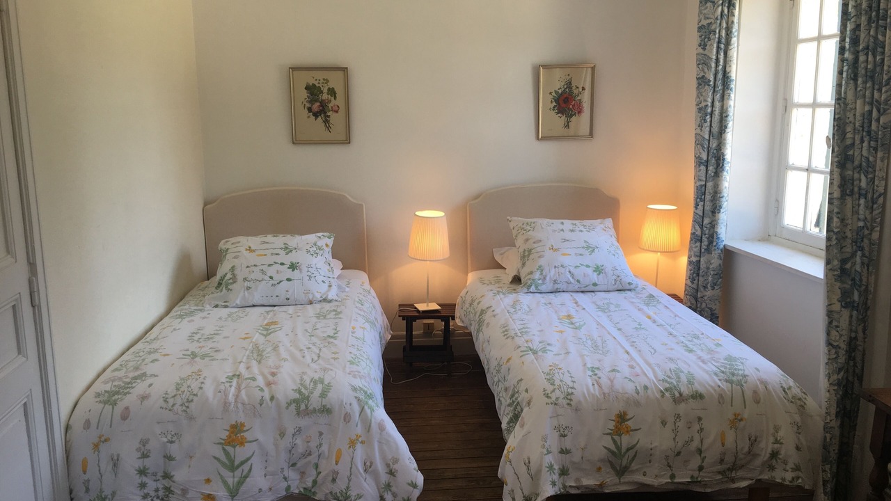 Photo of Bedroom in Fourdrain