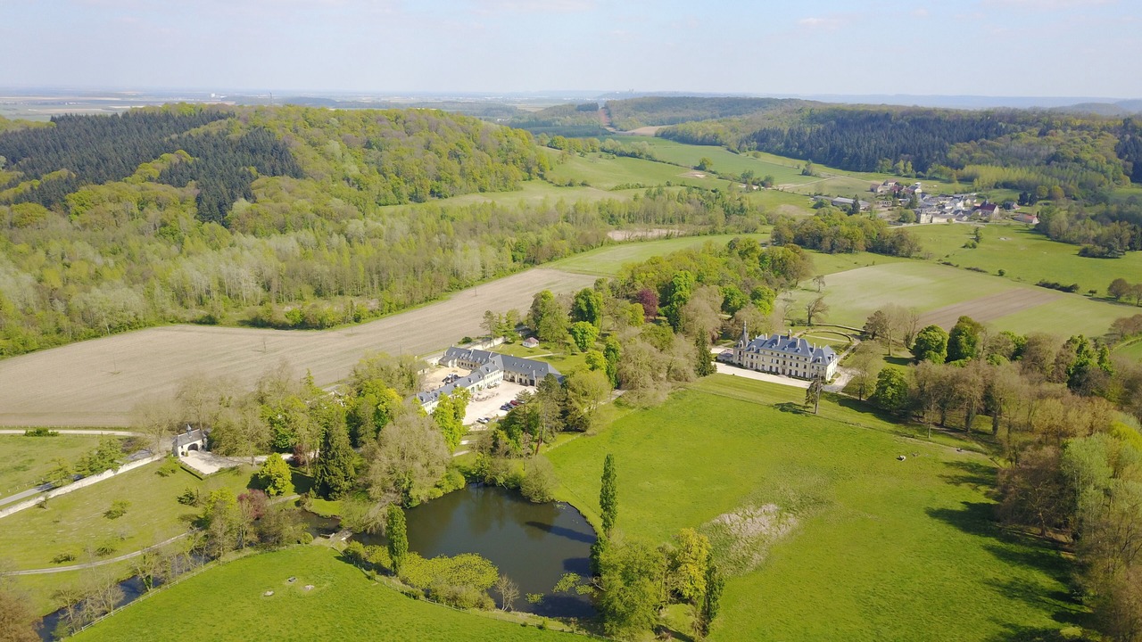 Photo of Outdoor in Fourdrain