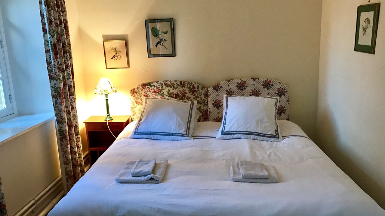 Photo of Bedroom in Fourdrain
