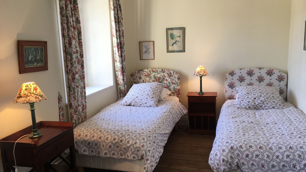 Photo of Bedroom in Fourdrain