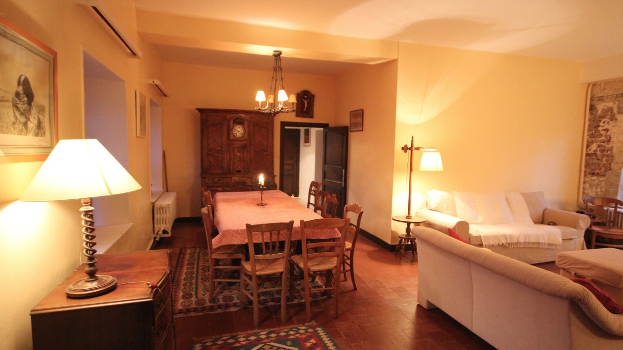 Photo of Livingroom in Fourdrain