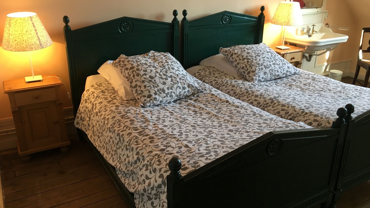 Photo of Bedroom in Fourdrain