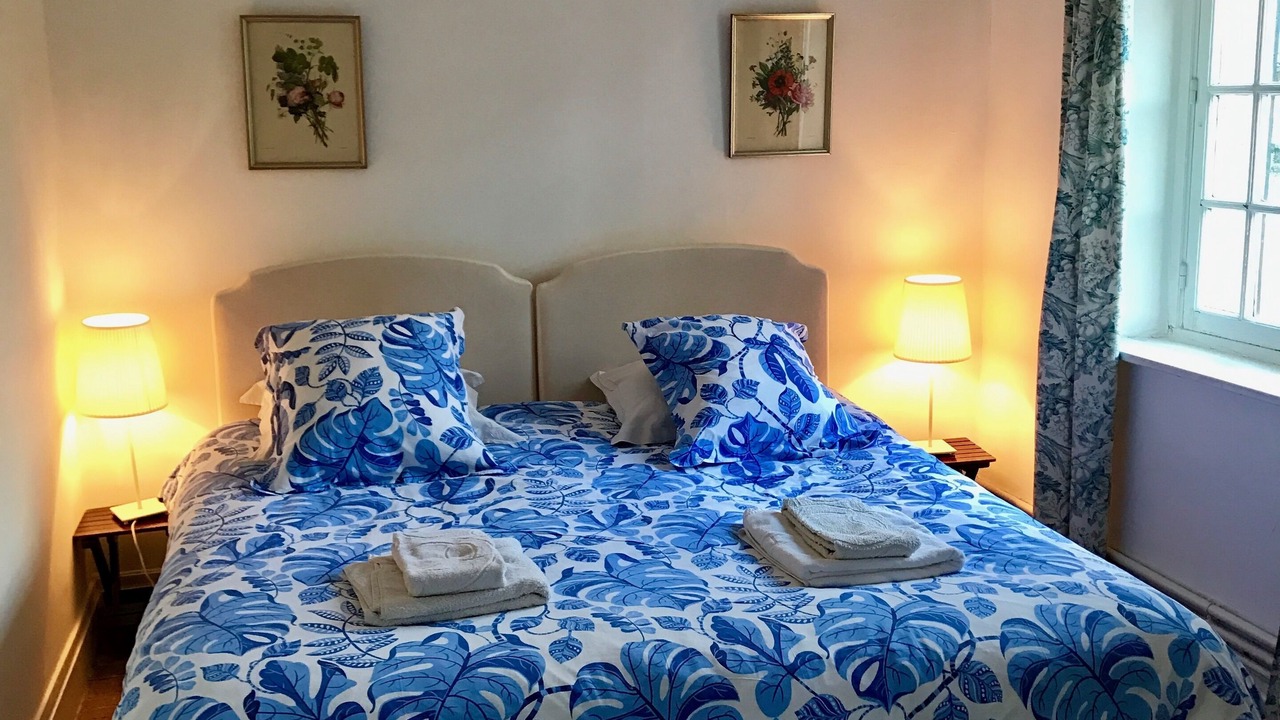 Photo of Bedroom in Fourdrain