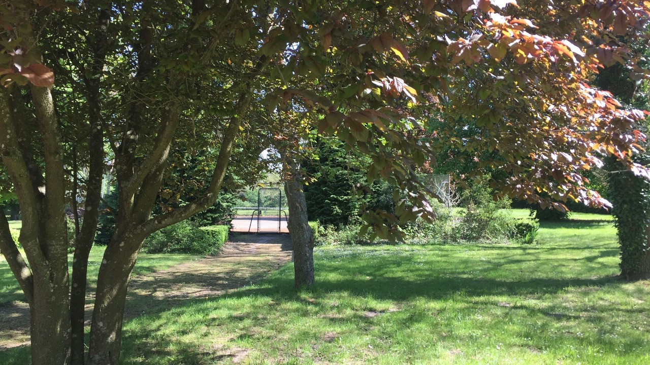 Photo of Outdoor in Fourdrain