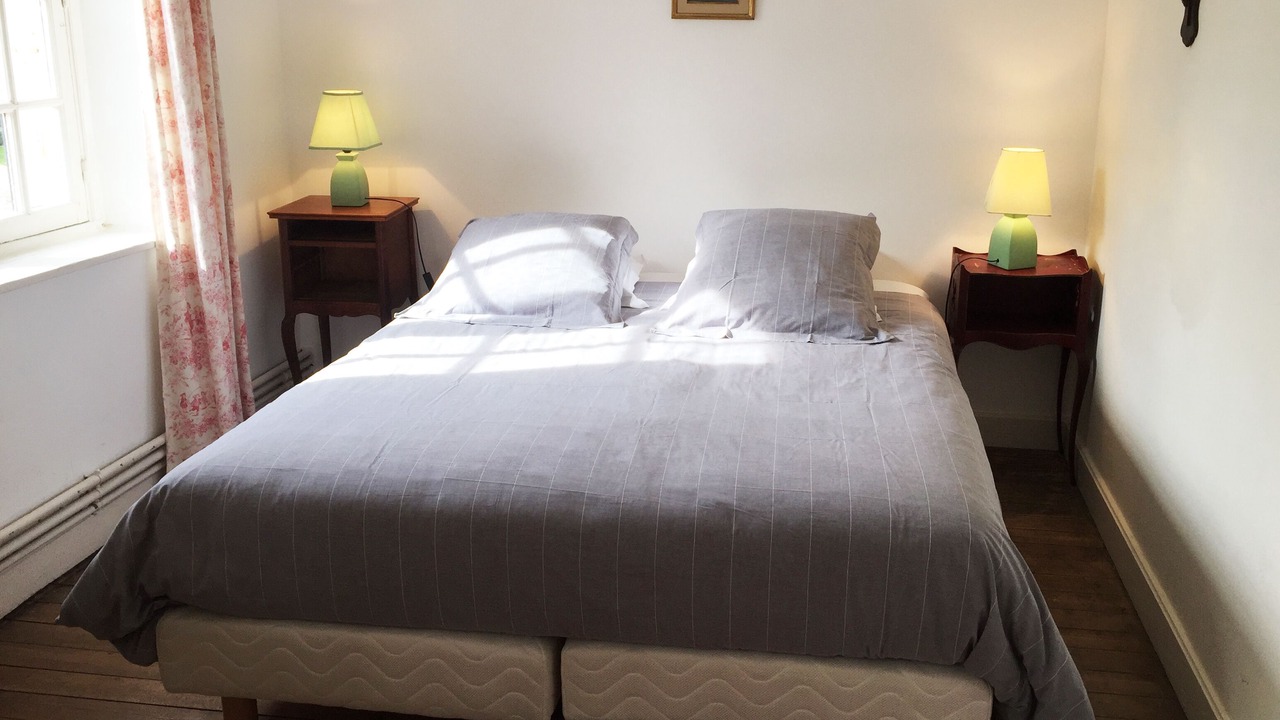 Photo of Bedroom in Fourdrain