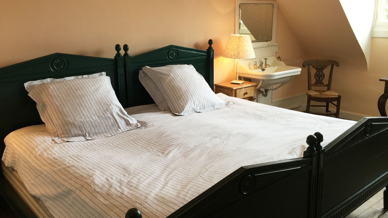 Photo of Bedroom in Fourdrain