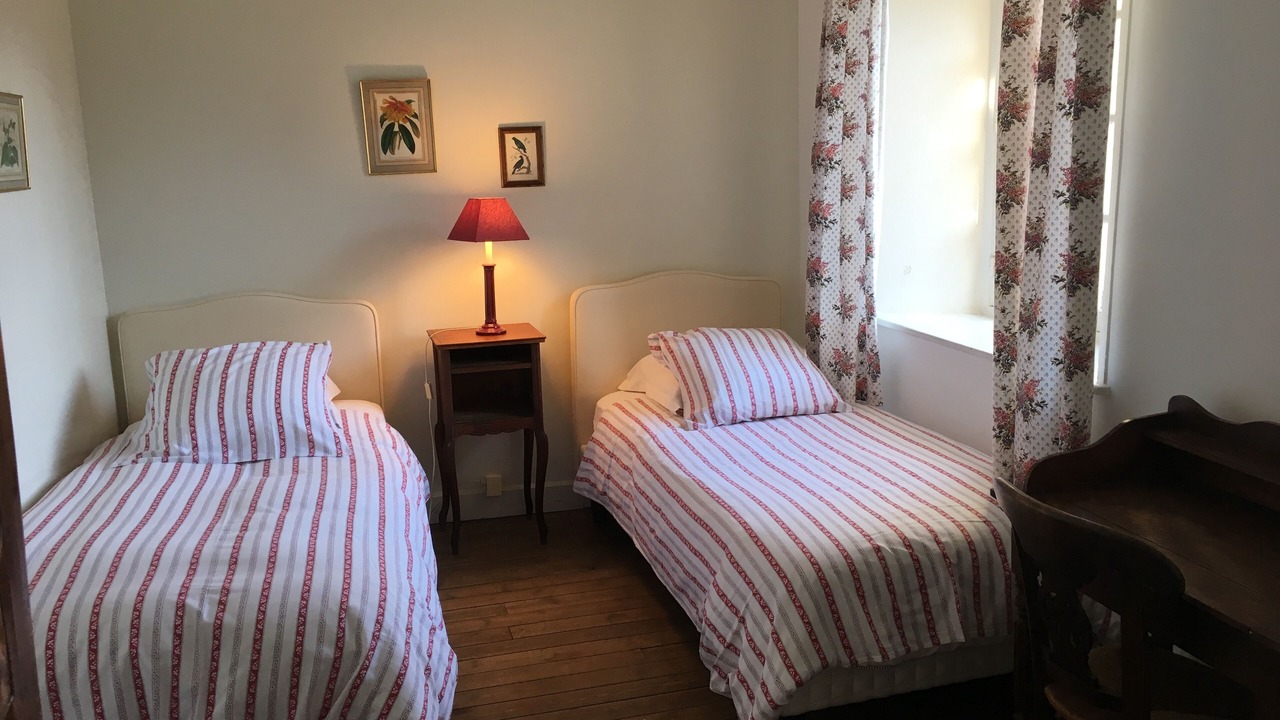 Photo of Bedroom in Fourdrain