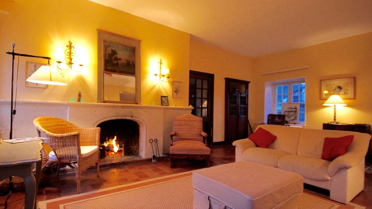Photo of Livingroom in Fourdrain