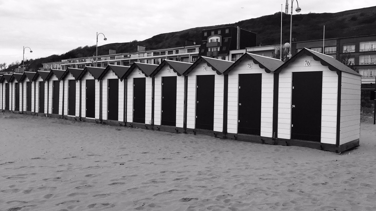 Photo of Outdoor in Boulogne-sur-Mer