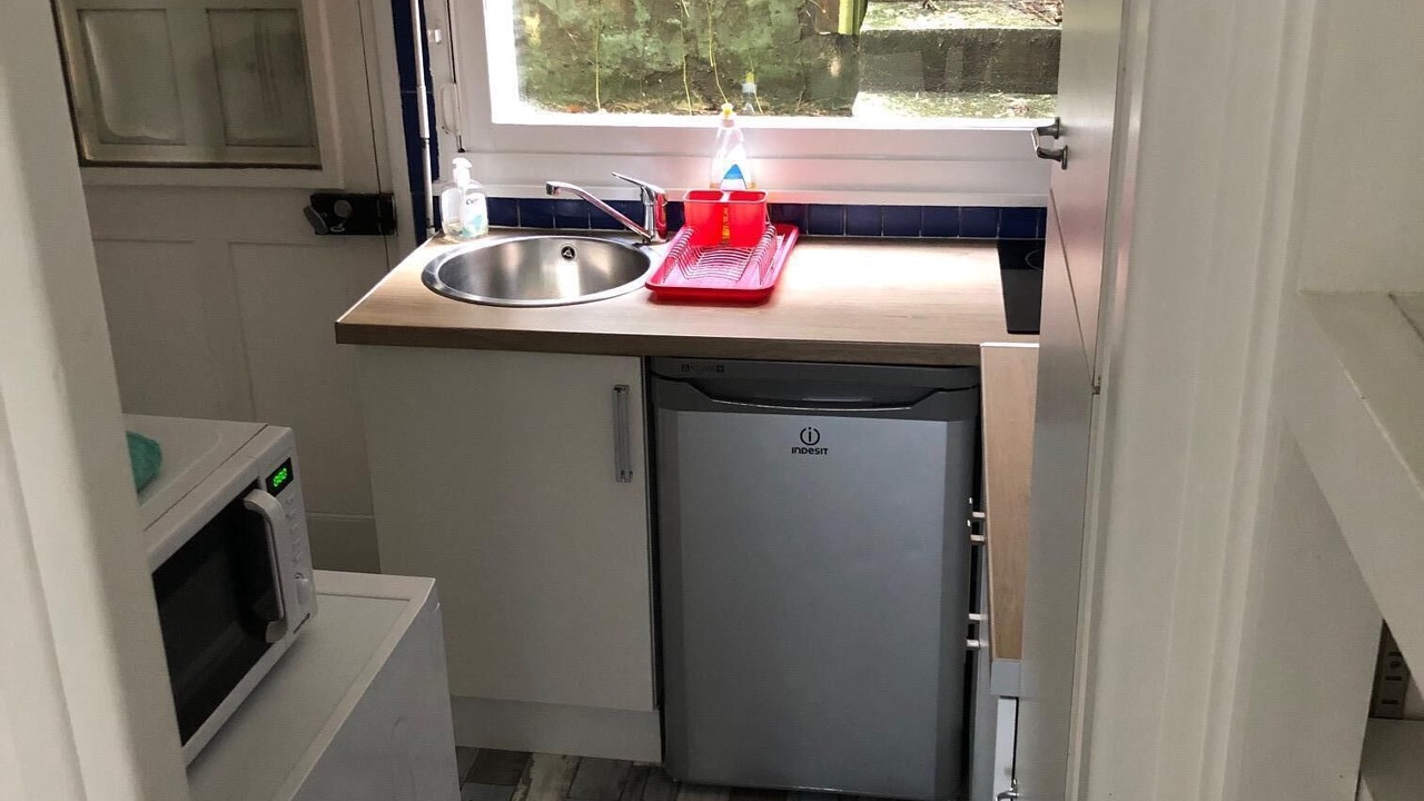 Photo of Kitchen in Boulogne-sur-Mer