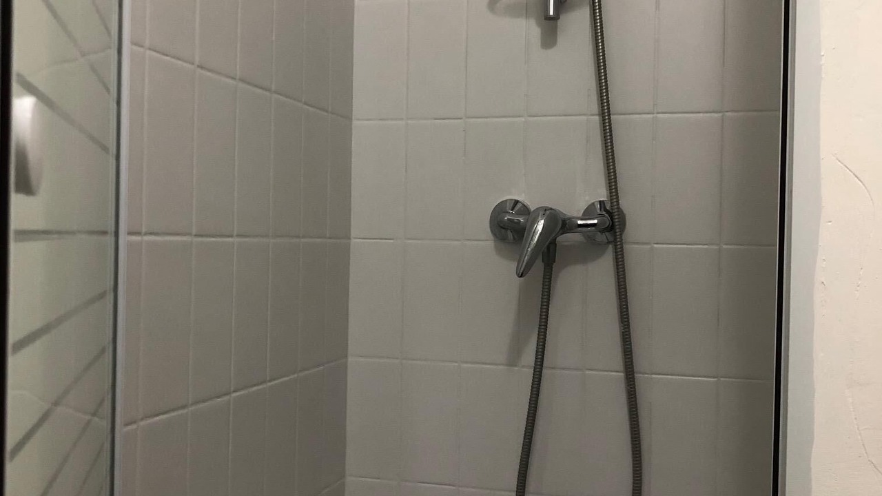 Photo of Bathroom in Boulogne-sur-Mer