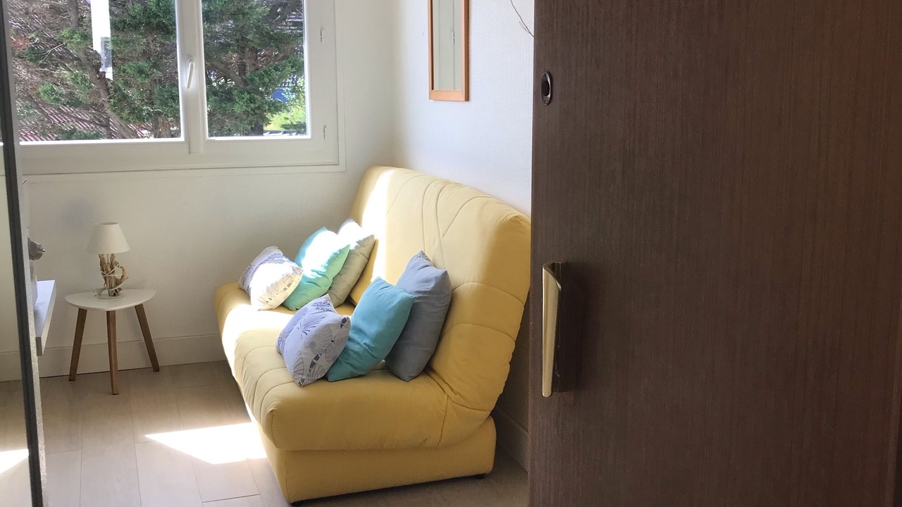 Photo of Livingroom in Wissant