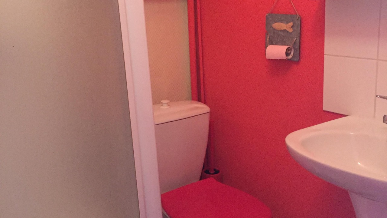 Photo of Bathroom in Wissant