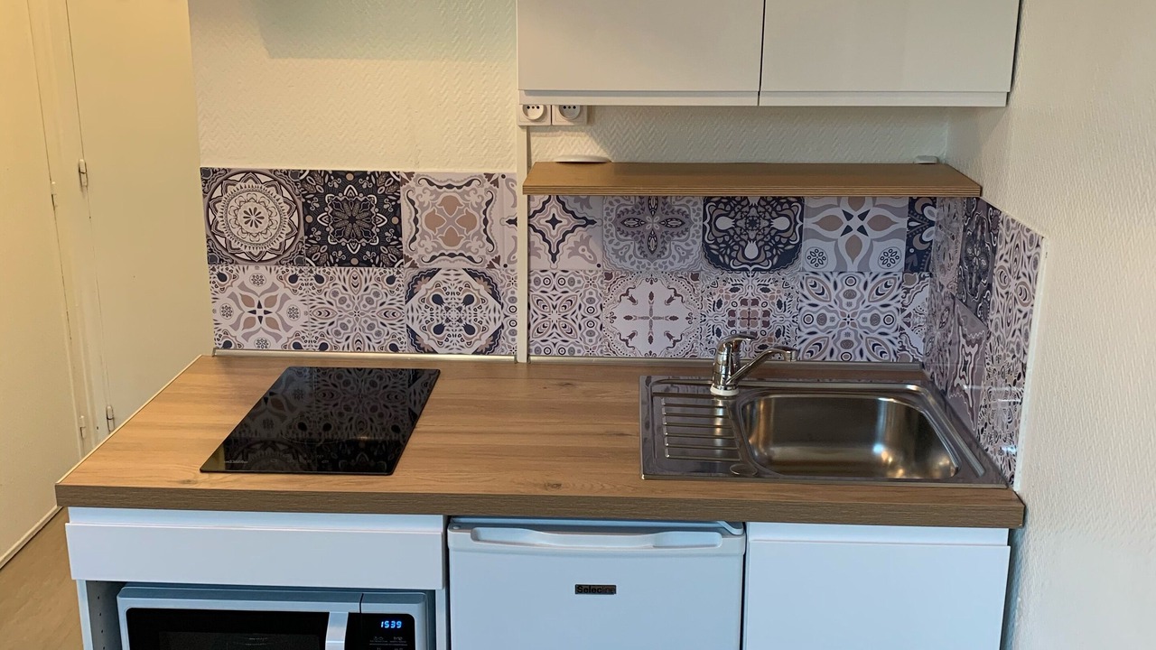 Photo of Kitchen in Wissant