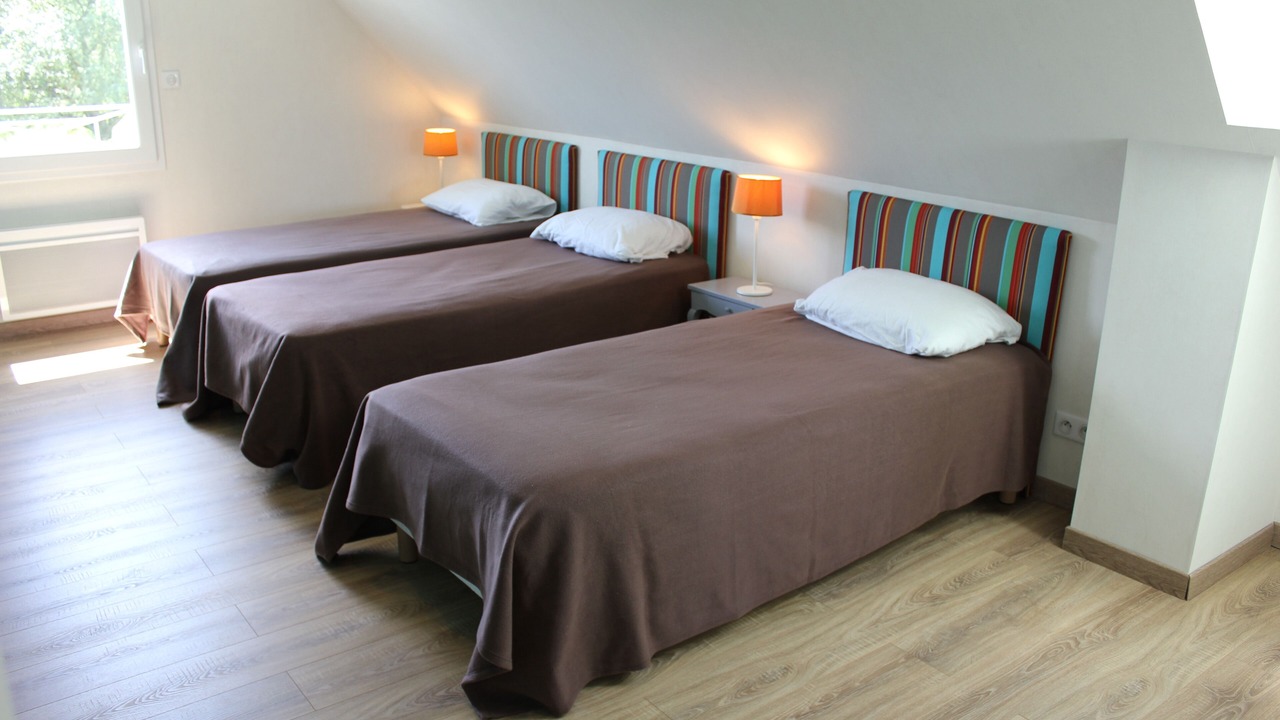 Photo of Bedroom in Verton
