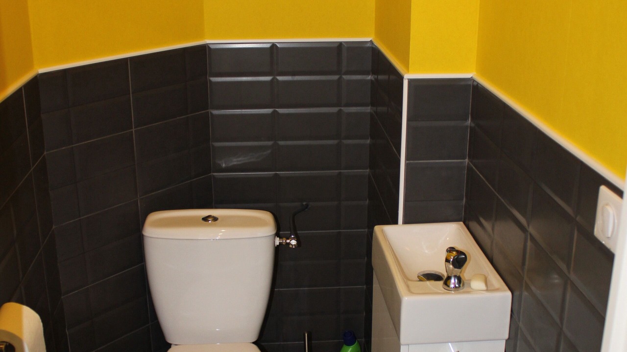 Photo of Bathroom in Verton